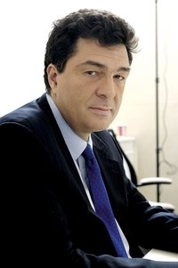 Profile of Alexis Papahelas