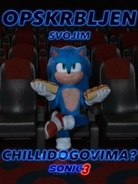 Poster 357