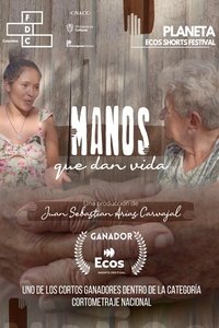 Manos que Dan Vida