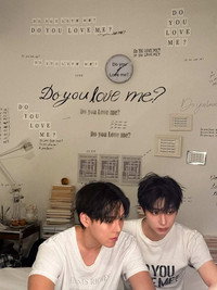 Movie SHOWNU X HYUNGWON 셔누X형원 'Do You Love Me'