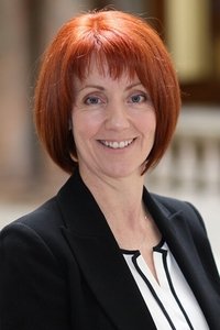 Profile of Carole Mundell