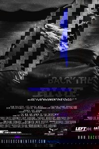 Back the Blue