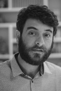 Profile of Vitor Graize