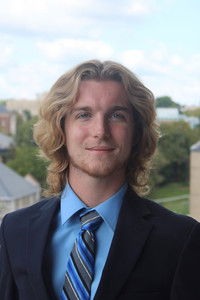 Profile of Eddie Kenna