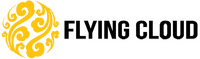 logo for Flying Cloud Productions