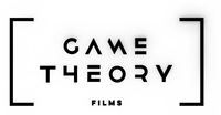 Logo - Game Theory Films