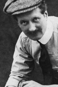 Profile of Alfred Machin