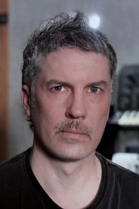 Profile of Jed Palmer