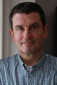 Profile of Ivan Bird