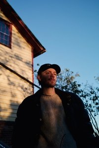 Profile of Ben Louis Nicholas