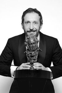 Profile of Salvador Calvo