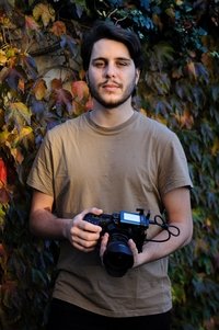 Profile of Stefano Romano