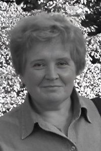 Profile of Inna Vorobyova