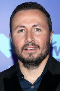 Profile of Mathew Cullen