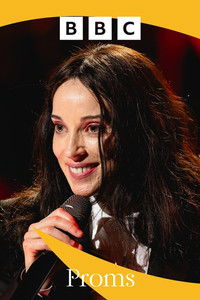 St. Vincent at the Proms