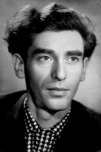 Profile of Semyon Tumanov