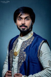 Profile of Manaas Nagu