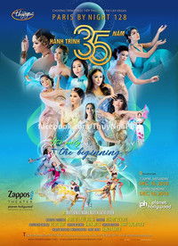 Paris by Night 128: Hành Trình 35 Năm Phần 3