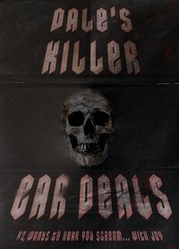 Dale’s Killer Car Deals