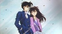 Historias Cortas de Aoyama 01: Espera un poco