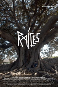 Poster for Raíces