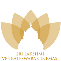 Logo - Sri Lakshmi Venkateswara Cinemas