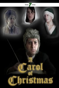 Poster for A Carol of Christmas