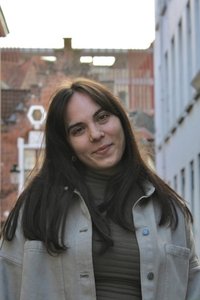 Profile of Reagan Panah