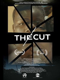Poster for The Cut