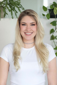 Profile of Jessica Jurewicz