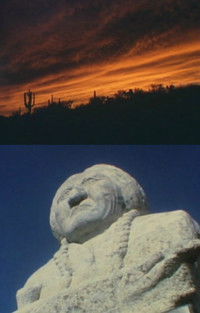 Poster for Dead Horse Point