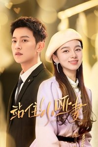 Poster for Season 1