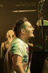 Profile of Brad Michael Elmore