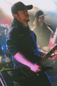 Profile of Yasuhiro Kawaguchi