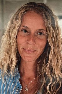 Profile of Marie-Louise Magnussen