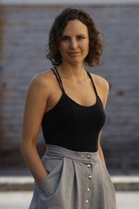 Profile of Joanna Lombardi