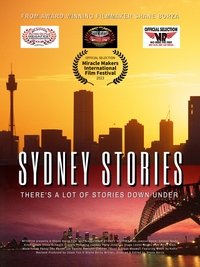 Poster for Sydney Stories
