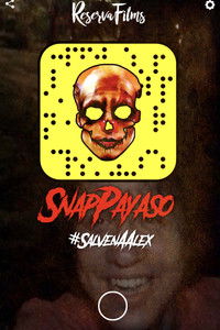 Poster for Snap Payaso - #SalvenAAlex