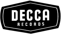 Logo - Decca