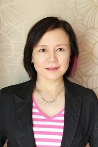 Profile of Haihong Zhan