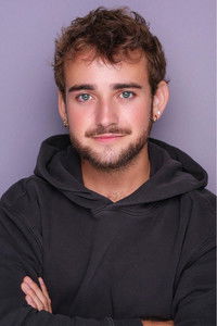 Profile of Buddy Keaton