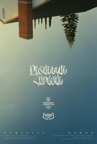 Poster for Domestic Demon