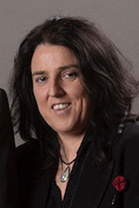 Profile of Pilar Robla