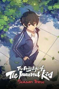 Poster for Season 3