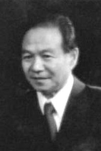 Profile of Feng Guangtao