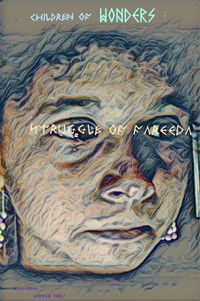 Children of WONDERS : The Struggle of Fareeda