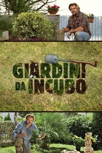 Poster for Giardini da Incubo