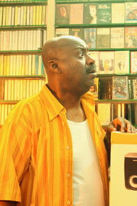 Profile of Abdulla Swaiyd