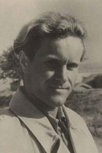 Profile of Aleksandr Kurochkin