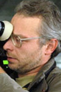 Profile of Yan Voronovsky